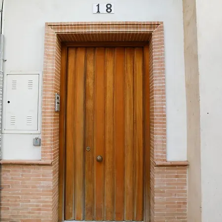 Rentalsevilla Tras La Maestranza Apartamento