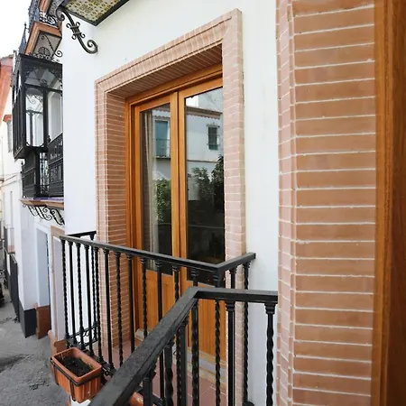 Rentalsevilla Tras La Maestranza Apartamento *