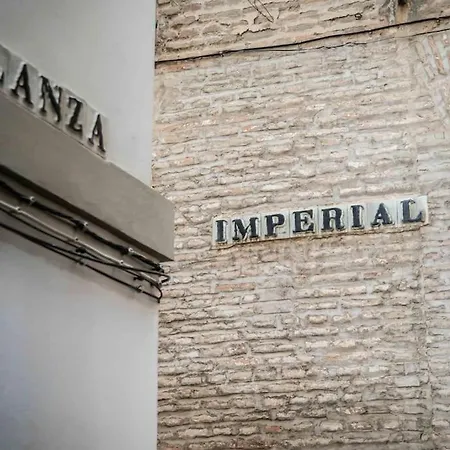 Apartment Imperial Center New Management Since April
