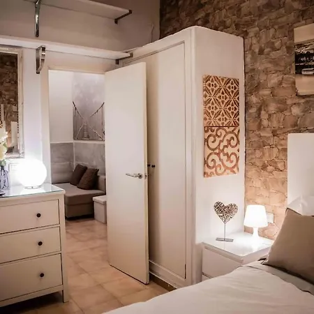 Apartment Imperial Center New Management Since April Seville