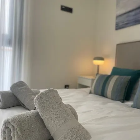 Holiday home El Corazon De Nervion