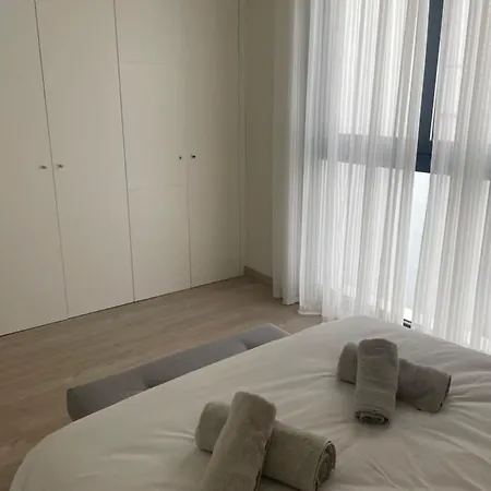 Holiday home El Corazon De Nervion Seville