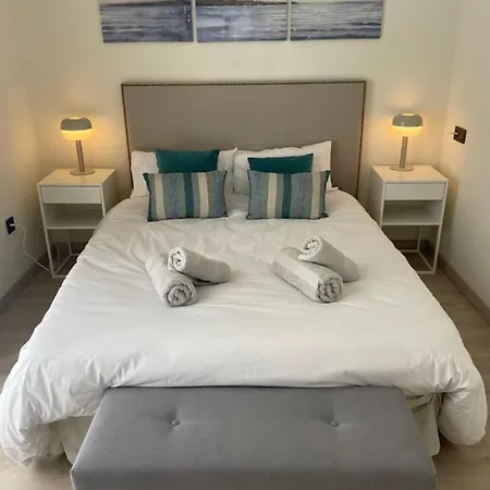 Holiday home El Corazon De Nervion *