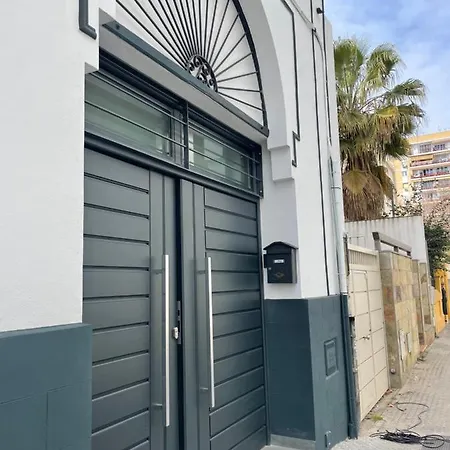 Holiday home El Corazon De Nervion Seville
