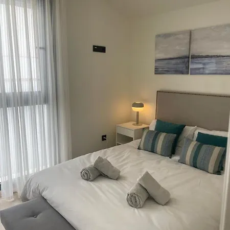 Holiday home El Corazon De Nervion *