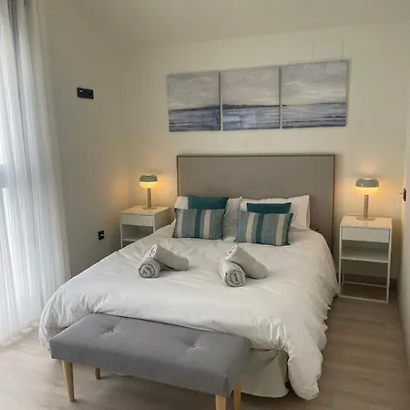 Holiday home El Corazon De Nervion