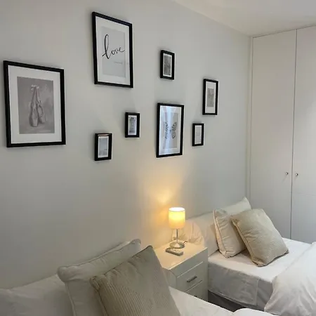 El Corazon De Nervion Holiday home *