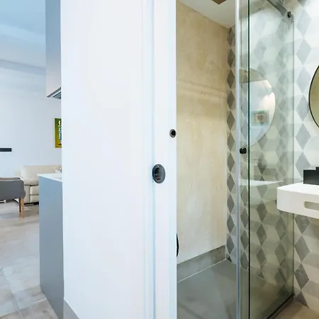 Apartment Montevideo 6