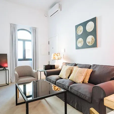 Montevideo 6 * Siviglia