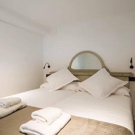Apartment Montevideo 6