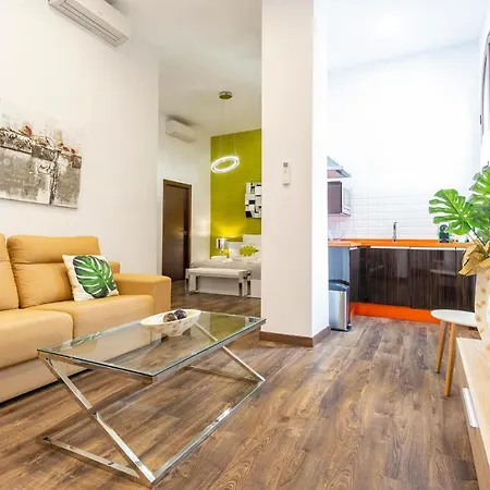 Stunning In With Wifi Apartamento *