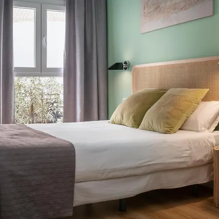 Apartment Lola 14 Seville