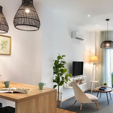 Apartment Lola 14