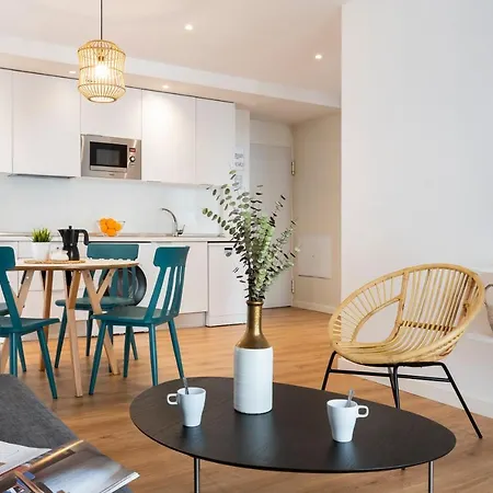 Lola 14 Apartmán Sevilla