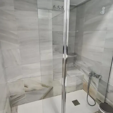 Appartamento Optimus Duplex Loft Siviglia