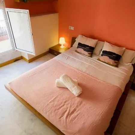Rentalsevilla Terraza Privada En La Maestranza Apartment