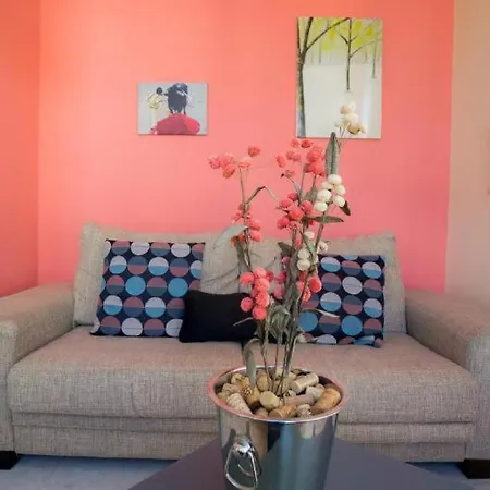 Rentalsevilla Terraza Privada En La Maestranza Apartment *