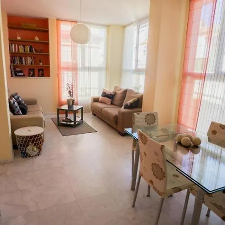Rentalsevilla Terraza Privada En La Maestranza Apartment *