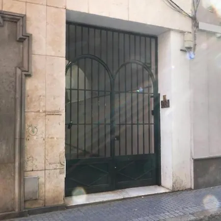 Rentalsevilla Alfonso Xii Ii *