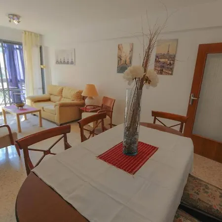 Rentalsevilla Bright In La Macarena Seville