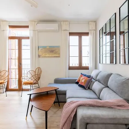 Don Remondo Catedral By Thegoodtourist Apartment