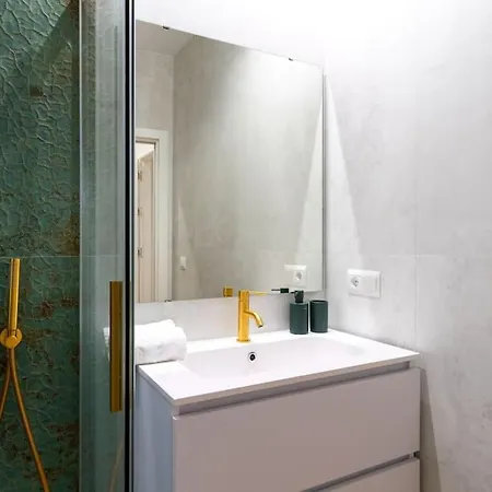 Apartment Don Remondo Catedral By Thegoodtourist Seville