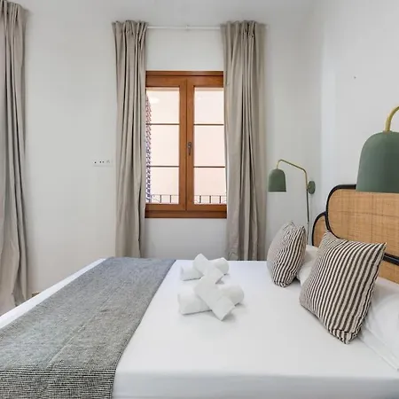Don Remondo Catedral By Thegoodtourist Apartment *