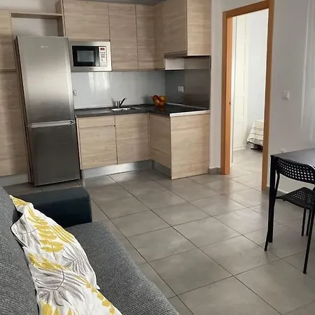 Apartment Fantastico En Triana