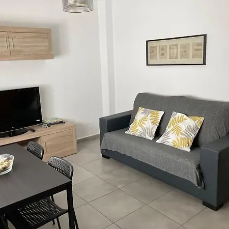 Fantastico En Triana Apartment
