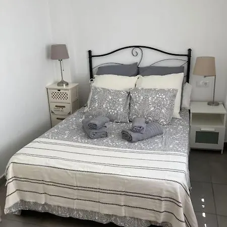 Apartment Fantastico En Triana Seville