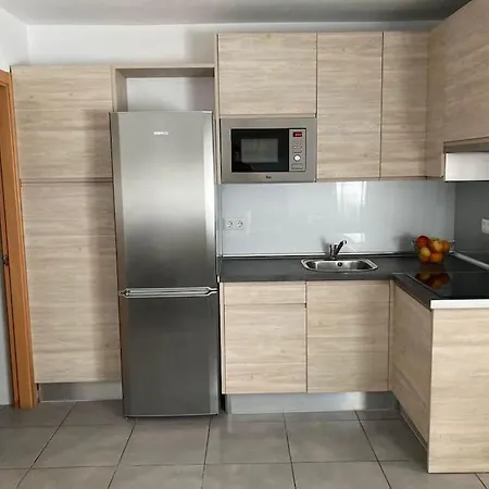 Fantastico En Triana Apartment