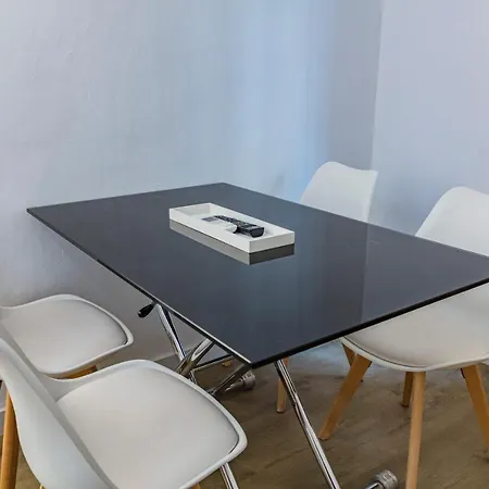 Triana Apartmán Sevilla