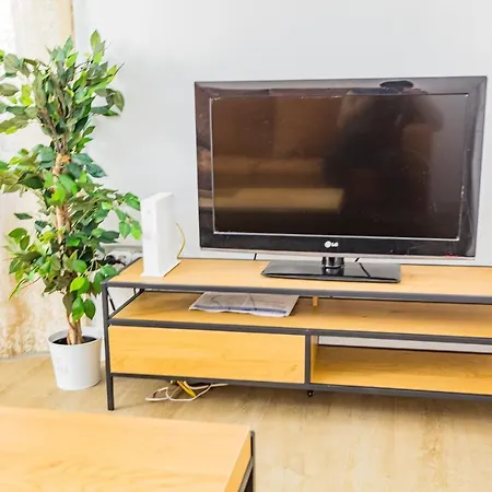 Apartmán Triana Sevilla