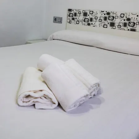 Triana Apartmán *
