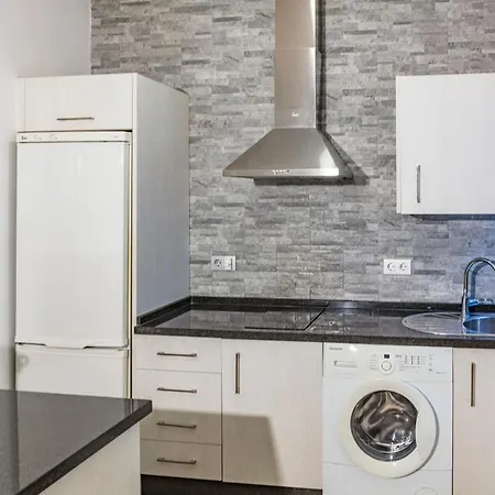 Apartmán Triana
