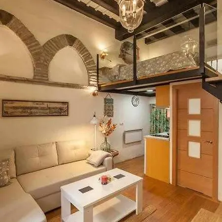 Apartment Monkeys El Arenal Santas Patronas *