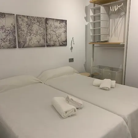 Apartment Aparbel Flota *