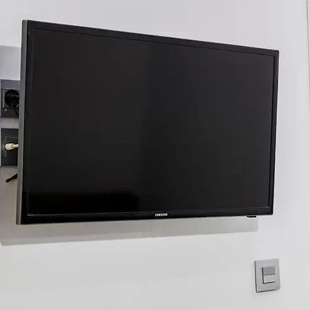 Apartment Aparbel Flota Seville