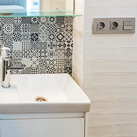 Apartment Aparbel Flota Seville