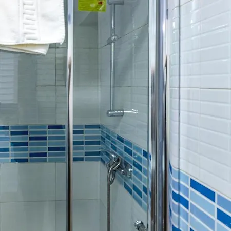 Aparbel Flota Apartment Seville