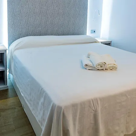 Appartement Aparbel Flota *