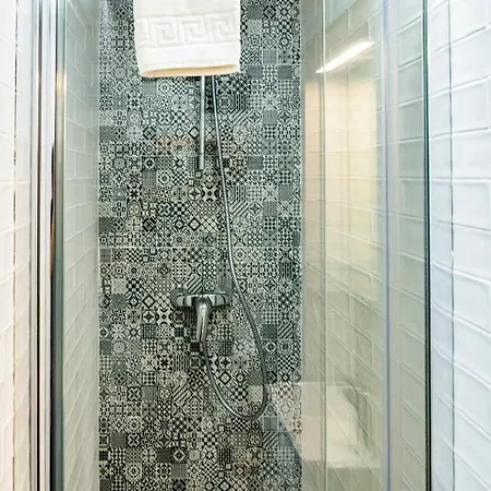 Aparbel Flota Apartment Seville