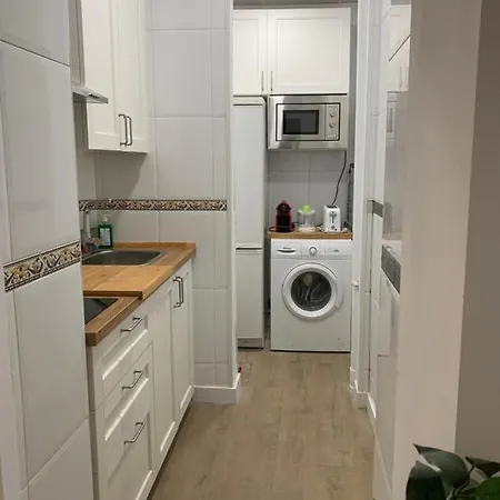 Apartment Aparbel Flota *