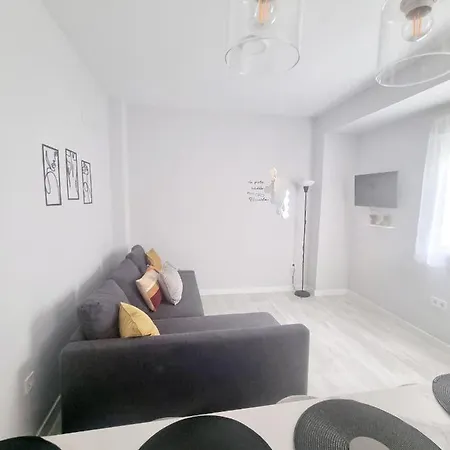 Deluxe En Triana *