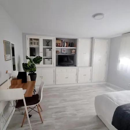 Deluxe En Triana * Seville