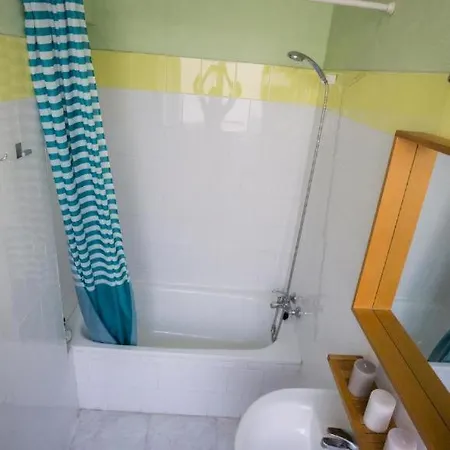 Rentalsevilla Terraza Privada En La Maestranza * Seville