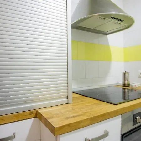 Rentalsevilla Terraza Privada En La Maestranza Apartment