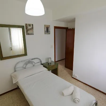 Rentalsevilla Bright In La Macarena Seville