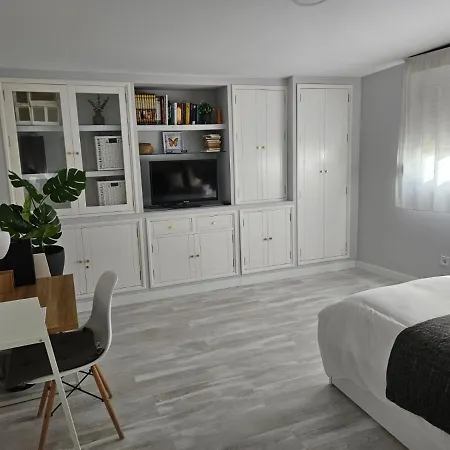 Deluxe En Triana * Seville