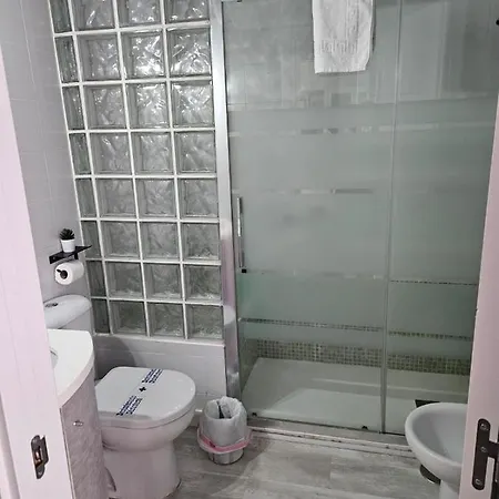 Deluxe En Triana Apartment Seville
